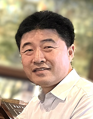 대표이사 이원삼